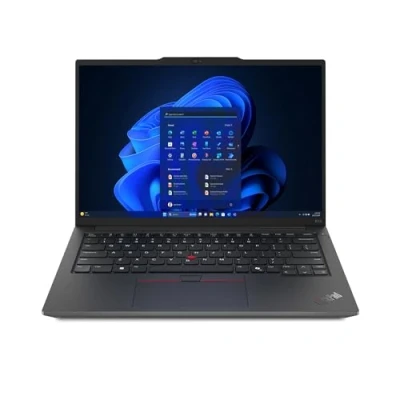 Abbildung von Lenovo ThinkPad E14 G6 21M7000QGE 14&quot; WUXGA, Intel Ultra 5 125U, 32GB, 1TB, Windows 11 Pro