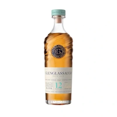 Abbildung von Glenglassaugh 12 Years Old Highland Single Malt Scotch Whisky 45% Vol. 0,7l