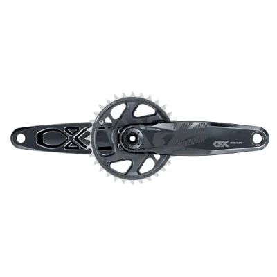 Abbildung von Sram KRG GX Eagle SuperBoost+ DUB 165mm o.DUB Lager.lunar.32Z..X SYNC2.DM.12 f.
