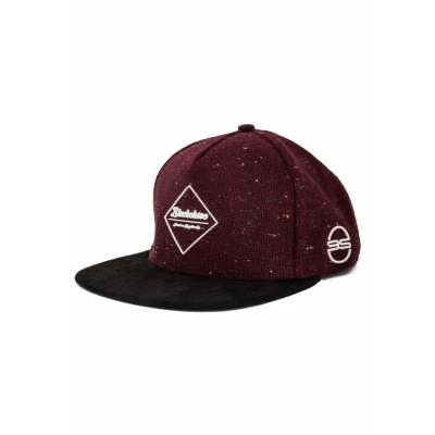 Abbildung von Blackskies Ancient GODS Cap, Herren, Größe: One Size, Ares