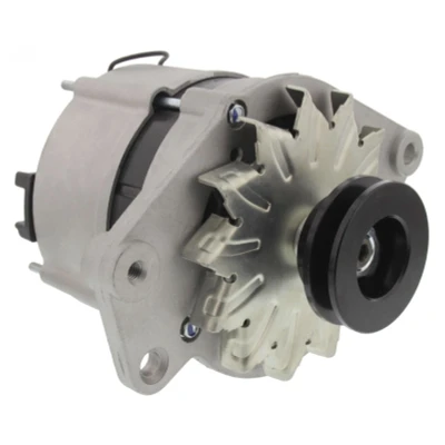 Abbildung von MAPCO 13229 Lichtmaschine 14V 65A VOLKSWAGEN: GOLF 2, Transporter 4 Bus, Kastenwagen, SEAT: Ibiza TOLEDO 1