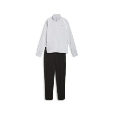 Abbildung von PUMA Trainingsanzug &quot;CLASSIC TRICOT SUIT OP&quot;, (2 tlg.)