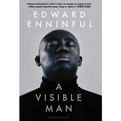Abbildung von A Visible Man: the Top 5 Sunday Times bestseller and BBC Radio 4 Book of Week