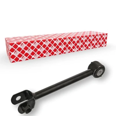 Abbildung von FEBI BILSTEIN 41346 Koppelstange Hinterachse links, rechts 183 Stahl schwarz DAIHATSU: Terios II