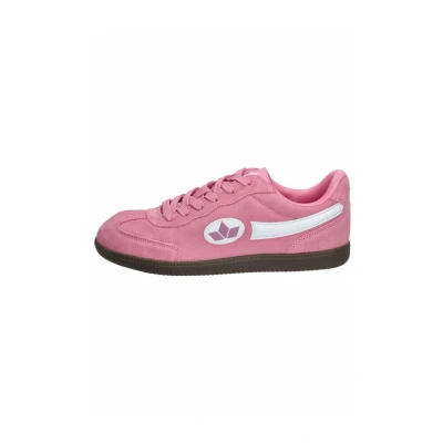 Abbildung von LICO Sneaker low, Damen, Größe: 36, Rosa weiss Schuhe