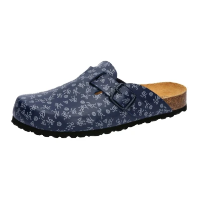 Abbildung von Lico Clog Bioline Print 36