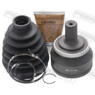 Abbildung von FEBEST 2710 V70A48 Gelenksatz Vorderachse, radseitig VOLVO: XC90 I, XC60 V70 2
