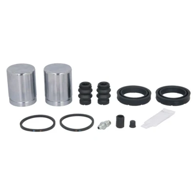 Abbildung von AUTOFREN SEINSA D42218C Bremssattel Reparatursatz Hinterachse 48 MERCEDES BENZ: Sprinter 3.5 T Kastenwagen, 5 Pritsche/Fahrgestell