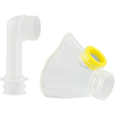 Abbildung von Microdrop Profi Vernebler set Universal 1 St