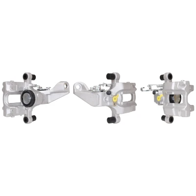 Abbildung von ELSTOCK 87 2611 Bremssattel Aluminium Hinterachse rechts, hinter der Achse für Fahrzeuge ohne elektrische Feststellbremse PEUGEOT: 308 SW 2