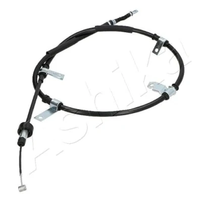Abbildung von ASHIKA 131 0H H74R Handbremsseil hinten rechts HYUNDAI: SANTA FE 2