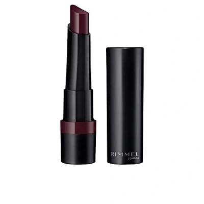 Abbildung von Rimmel Lasting Finish Extreme Lippenstift 800 Salty