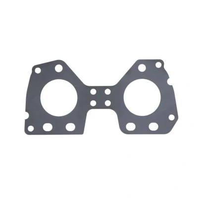 Abbildung von REINZ 71 12482 00 Auspuffkrümmerdichtung Metall Lagen Dichtung Edelstahl BMW: 5 Touring