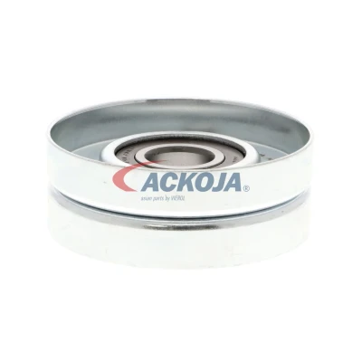 Abbildung von ACKOJA A26 0206 Spannrolle OPEL: Combo C Kasten / Kombi, Zafira B, Astra H Schrägheck, HONDA: CIVIC 7 Hatchback