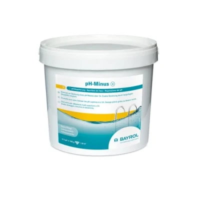 Abbildung von BAYROL pH Minus Granulat / Senker 6 kg