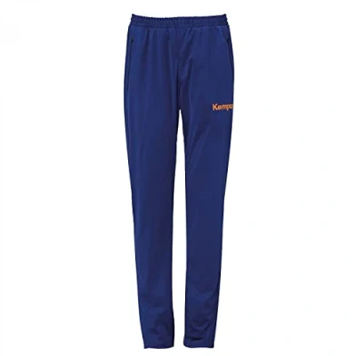 Abbildung von Kempa Kinder Emotion 2.0 Hose, deep blau, 152