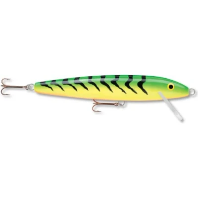 Abbildung von Rapala Original Floater Giant Lure Firetiger
