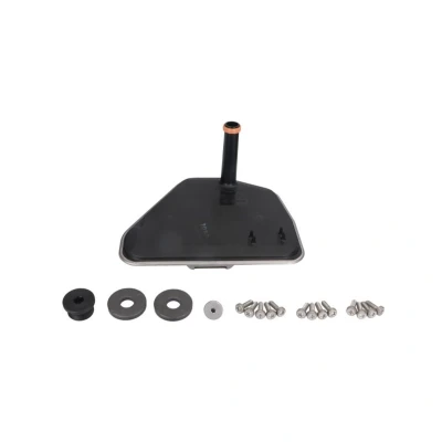 Abbildung von ZF GETRIEBE 1084.298.014 Hydraulikfiltersatz, Automatikgetriebe ohne Öl AUDI: A4 B8 Avant, Q5, A5 Coupe