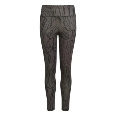Abbildung von adidas Sportswear Funktionstights G AOP OPT TIGHT