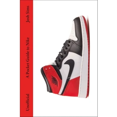 Abbildung von A Pocket Guide to Nike (Pocket Guides Fashion)