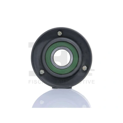 Abbildung von FA1 RW3305 904 Spannrolle OPEL: Corsa D Schrägheck, Astra J Sports Tourer, H Caravan, CHEVROLET: Orlando, Aveo Cruze Schrägheck