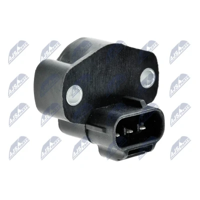 Abbildung von NTY ECP CH 002 Drosselklappenpotentiometer ohne Kabel JEEP: CHEROKEE II, GRAND I, 2, DODGE: Dakota II
