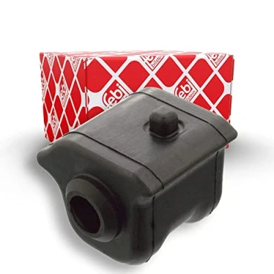 Abbildung von FEBI BILSTEIN 103472 Stabigummis Vorderachse links Gummi 22,9 53 52 TOYOTA: Verso