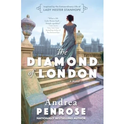 Abbildung von the Diamond of London: A Fascinating Historical Novel Regency Based on True History