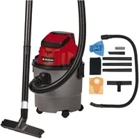 Abbildung von Einhell Nass Trocken Sauger TC VC 18/15 Li Solo