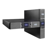 Abbildung von Eaton erweitertes Batteriemodul 9PX EBM 48V RT2U