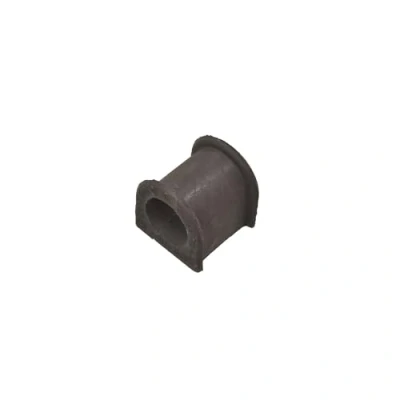 Abbildung von BLUE PRINT ADT38081 Stabigummis Vorderachse Gummi 25 TOYOTA: Land Cruiser Prado 90, 80