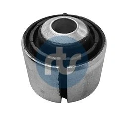 Abbildung von RTS 017 00943 Querlenkerlager Hinterachse beidseitig, unten, vorne 42,5mm Gummimetalllager für Querlenker AUDI: A4 B9 Avant, Q7, A5 Sportback
