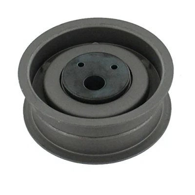 Abbildung von SKF VKM 11020 Spannrolle, Zahnriemen AUDI: 80 B4 Limousine, 100 C4 Coupe B3, VOLKSWAGEN: GOLF 2, 3, Passat B3/B4 Limousine kfzteile,