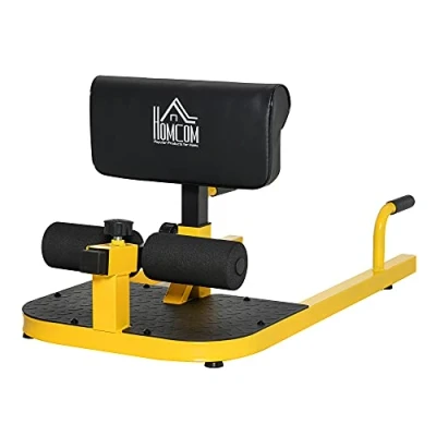 Abbildung von HOMCOM Heimtrainer 3 in 1 Trainingsgerät