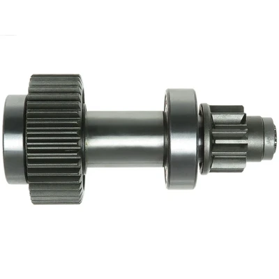 Abbildung von AS PL SD9214P Freilaufgetriebe, Starter 53,50 10