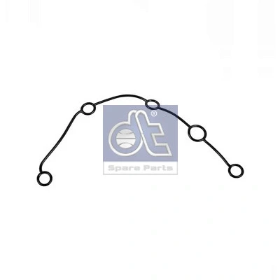 Abbildung von DT Spare Parts 2.10262 Dichtung, Steuergehäuse