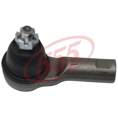 Abbildung von 555 SE B011 Spurstangenkopf 13,35 außen, links, rechts MITSUBISHI: COLT 5, ASX SUV, Outlander 2 TOYOTA: Land Cruiser Prado 70 SUV Cabrio