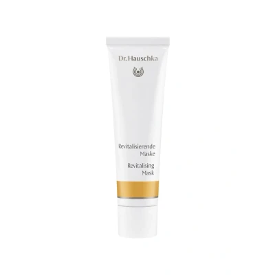 Abbildung von Dr. Hauschka Revitalising MASK Gesichtsmaske, Damen, Größe: 30 ml,