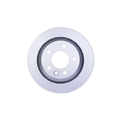 Abbildung von HELLA Bremsscheibe VOLKSWAGEN: California T5 Bus, Transporter 5 Kastenwagen, Bus PRO 22mm 05/06 120mm außenbelüftet beschichtet,54219PRO