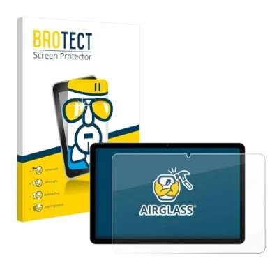 Abbildung von BROTECT Schutzglas für Doogee T30 Pro Schutzfolie Panzer Folie Glas [Extrem Kratzfest 9H, Anti Fingerprint, Ultra Transparent]
