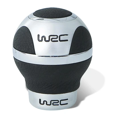 Abbildung von WRC 007303 Schalthebelknauf Kunststoff Universal