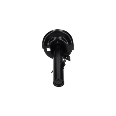 Abbildung von KAVO PARTS SSA 11382 Stoßdämpfer Vorderachse links Gasdruck Zweirohr Federbein, Dämpfer mit Zuganschlagfeder oben Stift CITROËN: C3 Picasso