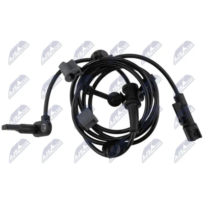 Abbildung von Sensor, Raddrehzahl NTY HCA PL 029