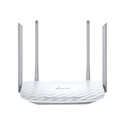 Abbildung von TP LINK Archer C50 AC1200 V.3 Dualband WLAN Router