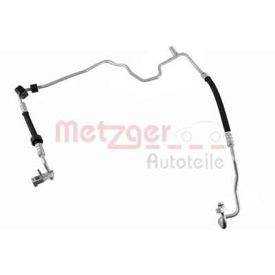 Abbildung von METZGER 2360146 Klimaleitung MERCEDES BENZ: C Klasse T modell, Limousine