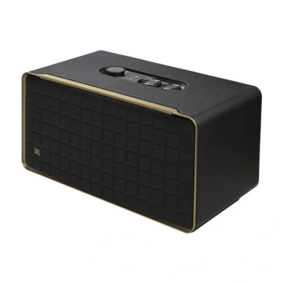 Abbildung von JBL Authentics 500 Schwarz