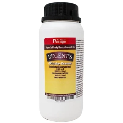 Abbildung von Regents Scotch Whisky Flavoring Essence 280 ml