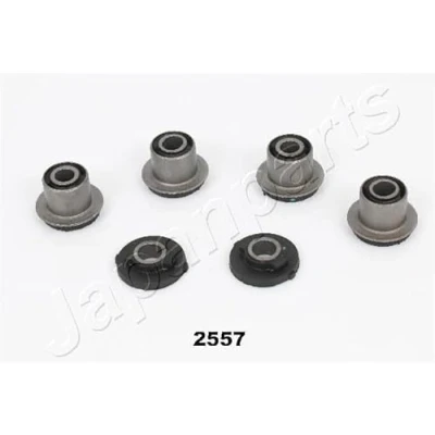 Abbildung von JAPANPARTS RU 2557 Lagerung, Lenkgetriebe