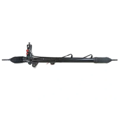 Abbildung von LAUBER 66.4008 Servolenkung hydraulisch für Fahrzeuge mit Servotronic Lenkung Linkslenker TRW M14x1,5 1190