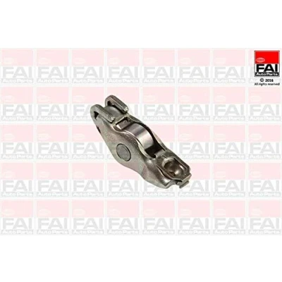 Abbildung von FAI AutoParts R212S Kipphebel, Motorsteuerung VOLKSWAGEN: Touran I, Transporter 6 Bus, Multivan 5 (7HM, AUDI: A7 Sportback